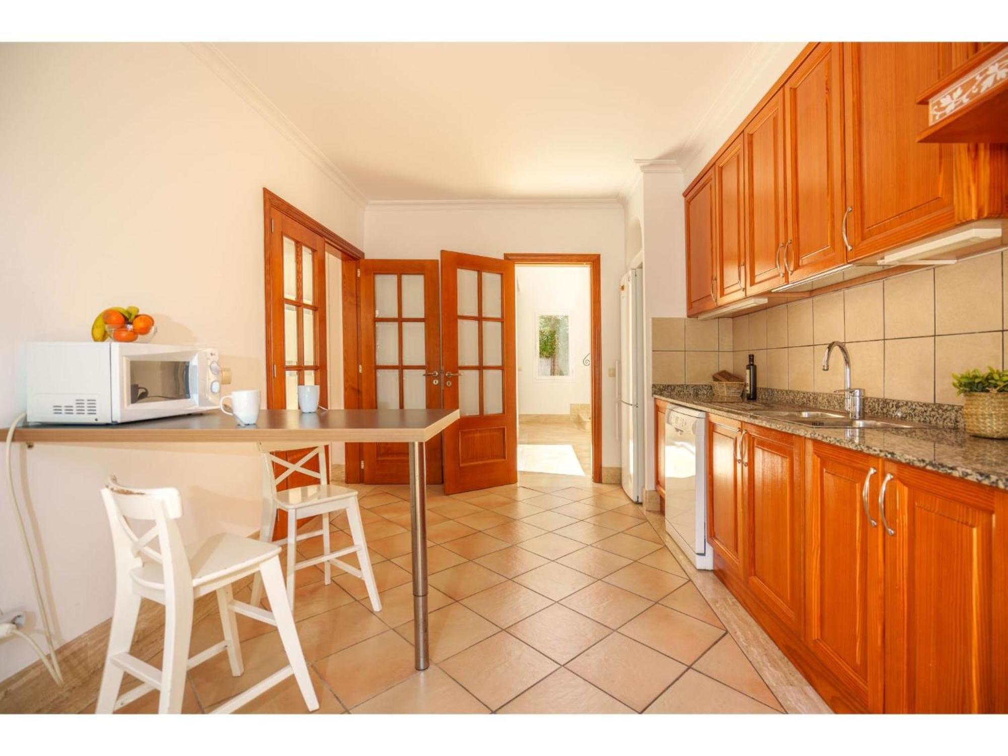 Holiday Home Cala Mesquida - Cde140 By Interhome Dış mekan fotoğraf