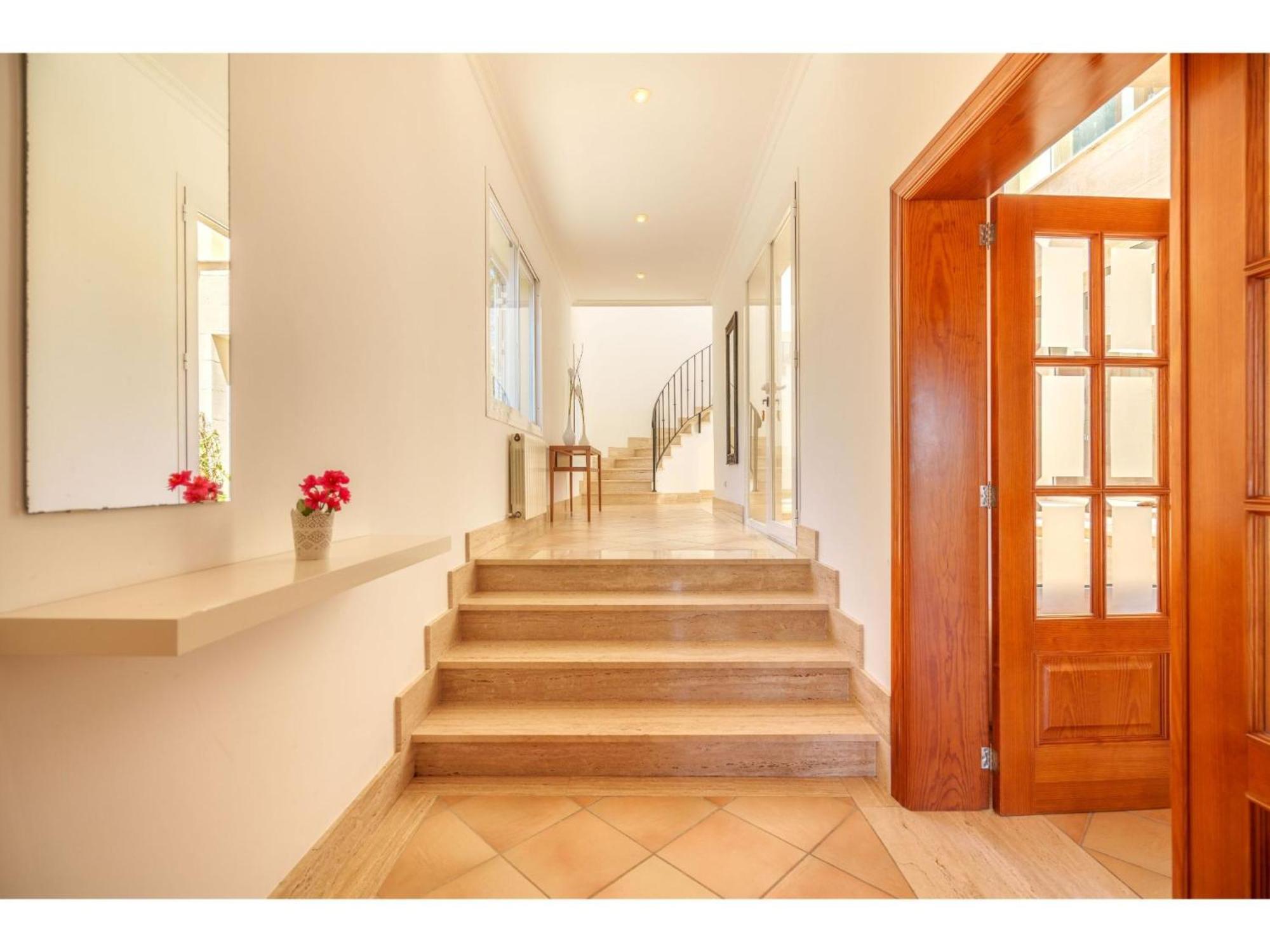 Holiday Home Cala Mesquida - Cde140 By Interhome Dış mekan fotoğraf