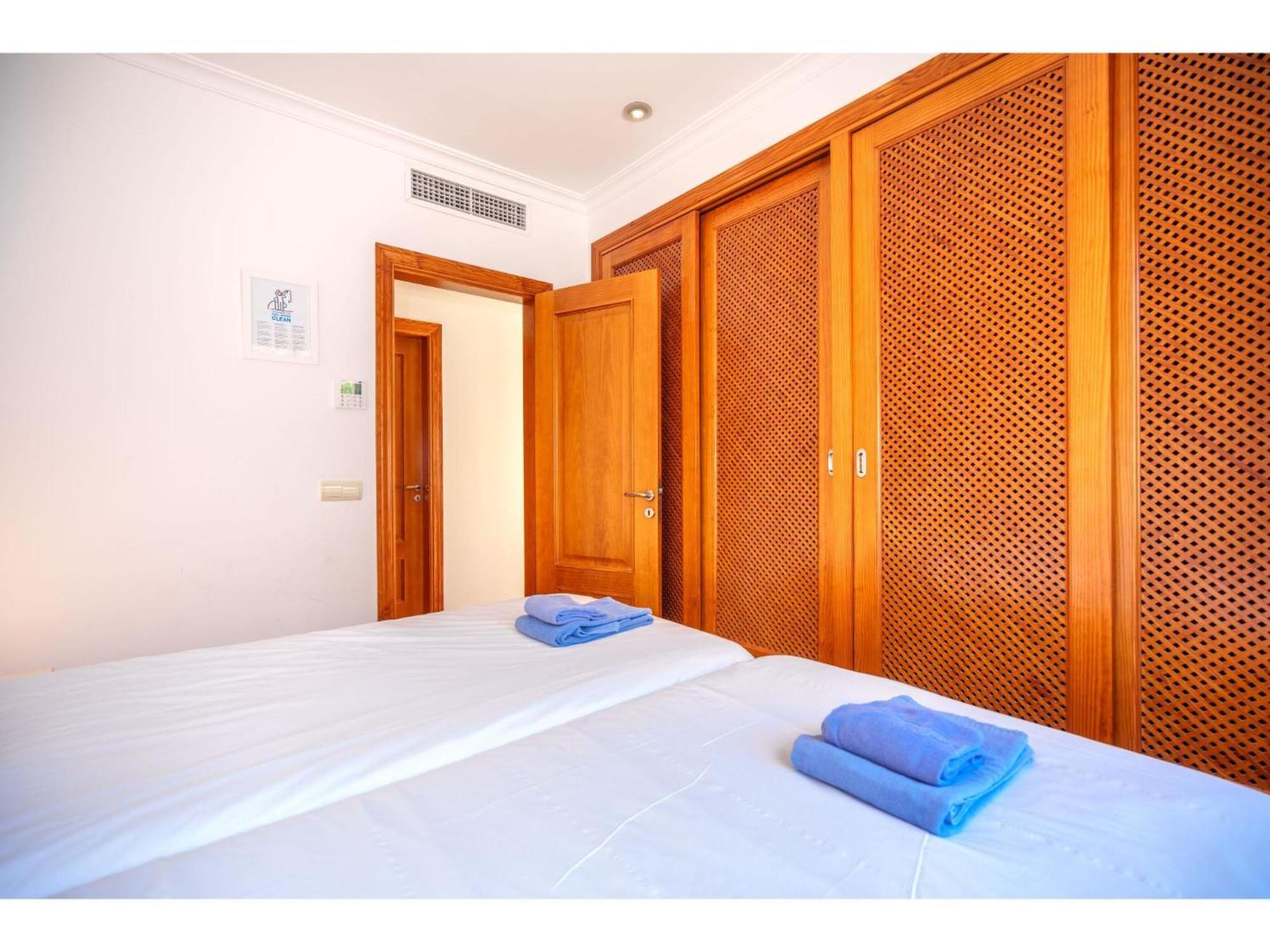 Holiday Home Cala Mesquida - Cde140 By Interhome Dış mekan fotoğraf