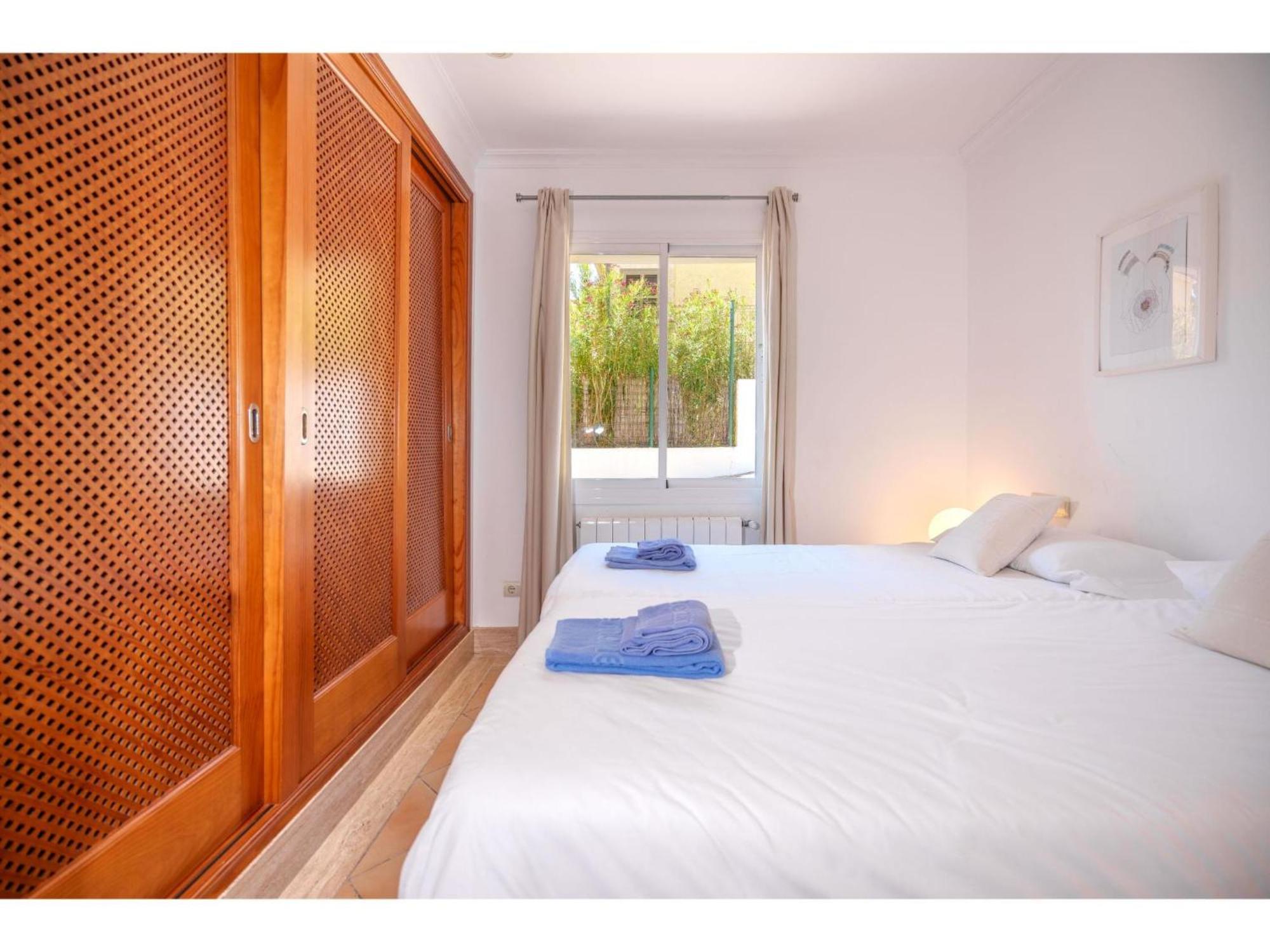 Holiday Home Cala Mesquida - Cde140 By Interhome Dış mekan fotoğraf